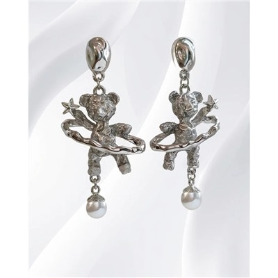 Серьги "Molly"