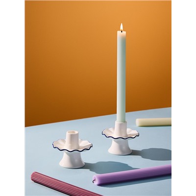 Набор подсвечников Santorini, 8 см, 2 шт.