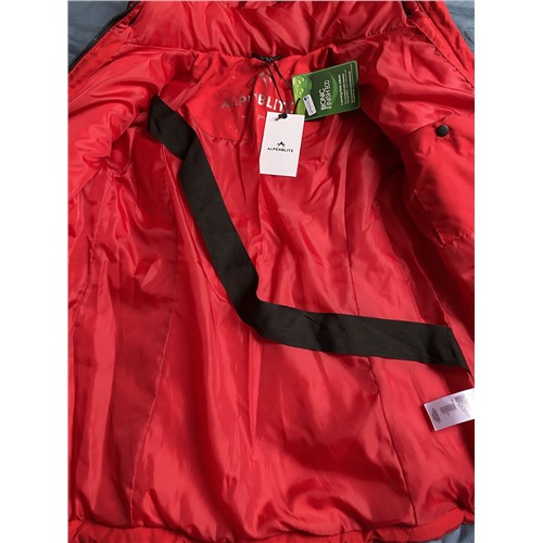 Jacke Sportiv   Размер 38, Цвет rot, Производитель of ALPENBLITZ