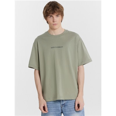 ФУТБОЛКА МУЖСКАЯ 111858