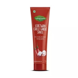 Соус Шезван (130 г), Schezwan Chilli Garlic Sauce, произв. Wingreens Farms