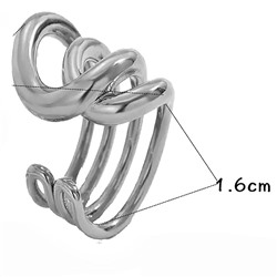 Кольцо арт. 51 2305 (id 290029)