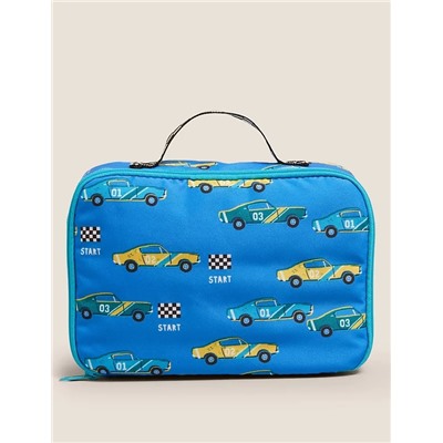 Kids' Transport Lunch Box