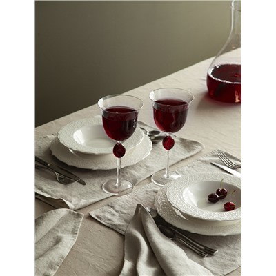 Набор бокалов для вина Bijou, 350 мл, 2 шт.