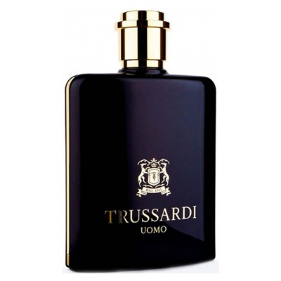 EU Trussardi Uomo For Men edt 100 ml