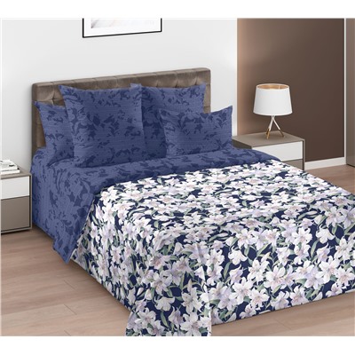 Ткань перкаль Элит / Эстелла 1 (основа)