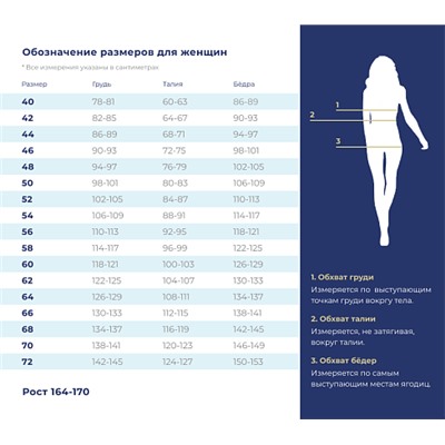 Брюки медицинские женские М-304-0 Тиси