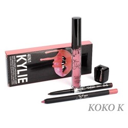 Косметический набор Kylie 4 in 1 Koko K