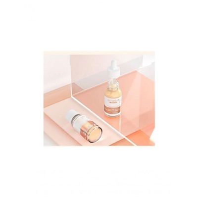 Тональный крем O.TWO.O с матовым покрытием №02 Warm Beige