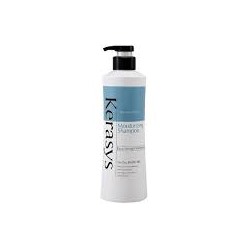 Kerasys Moisturizing Шампунь Увлажняющий, 400г дозатор