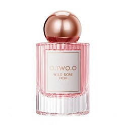 O.TWO.O Парфюм Wonderland Garden Parfum Wild Rose 50 ml