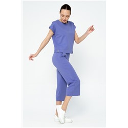 Брюки женские 381L3-29 св.аметист