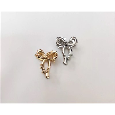 Заколка - краб маленький