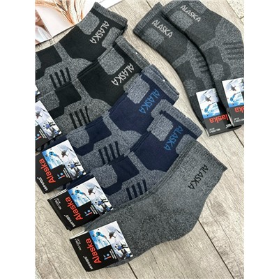 Носки тёплые Аляска
ТЕРМО!!!
Качество супер!
Размер 41-47
Упаковка 6 пар 300₽