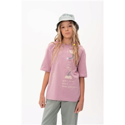 Футболка для девочек