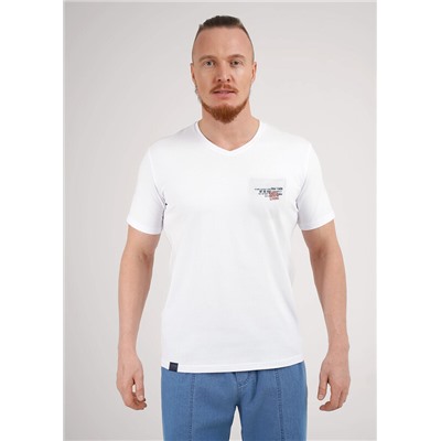 Футболка мужская