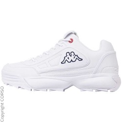 Plateausneaker