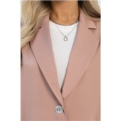 Пиджак Нэри (бежевый) Б13128-33М