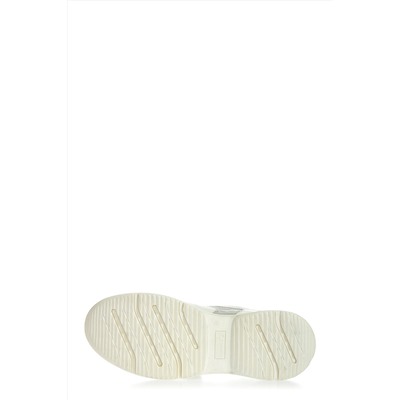 Ботинки на шнурках CAPRICE