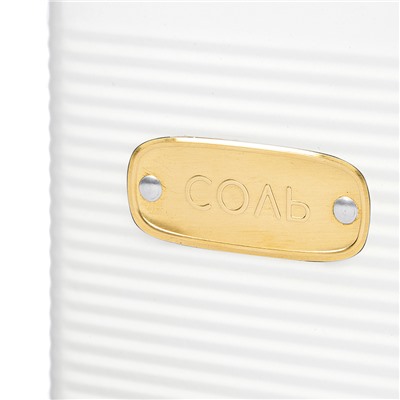 Банка для хранения соли Irmel, 1,7 л, молочная