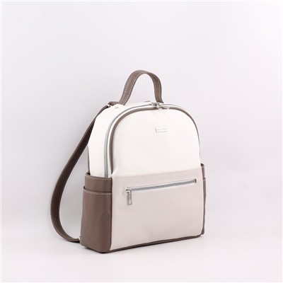 Сумка 1020 мульти латте (рюкзак)