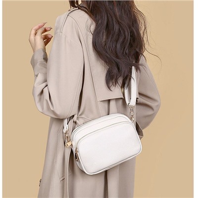 Bags Сумка женская / кожа /  04312172