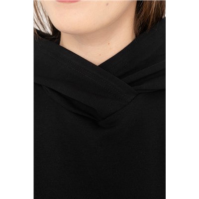 Джемпер женский 22-412L3-30 черный