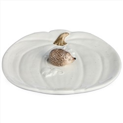 БЛЮДО СЕРВИРОВОЧНОЕ 22,5Х20,5Х3,5 СМ