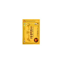 Kang Hwa Обезболивающий пластырь с корцидепсом для суставов 20шт