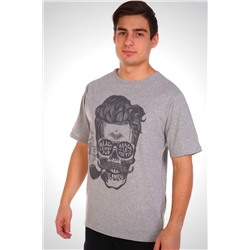 10Т Футболка мужская - Брачо