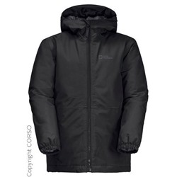 Winterjacke