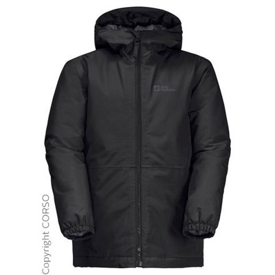 Winterjacke