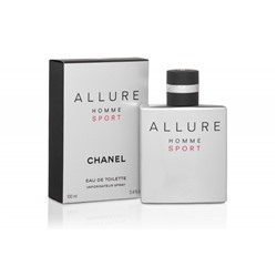 Chanel Allure Homme Sport 100 ml A-Plus