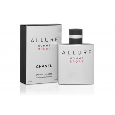 Chanel Allure Homme Sport 100 ml A-Plus