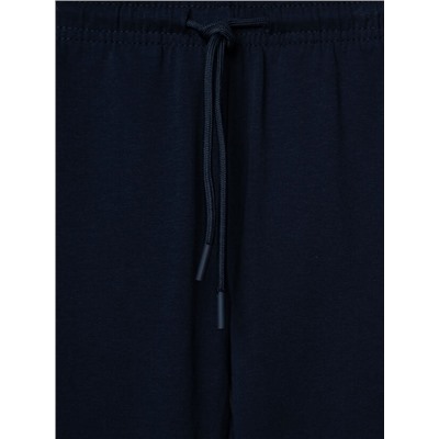 Комплект для мальчика: футболка, брюки