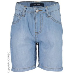 Jeans Shorts