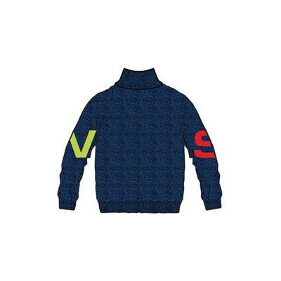 Кардиган для мальчика