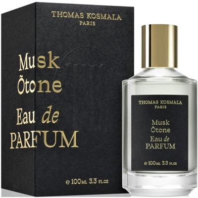 Thomas Kosmala Musk Otone edp unisex 100 ml