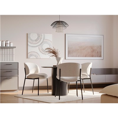 Панно декоративное Tessera №1, 80х80 см