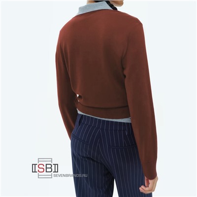 H&M, 895293, Пуловер