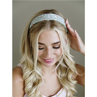 Ободок для волос