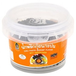 Креветочная чили паста Maepranom 90 грамм