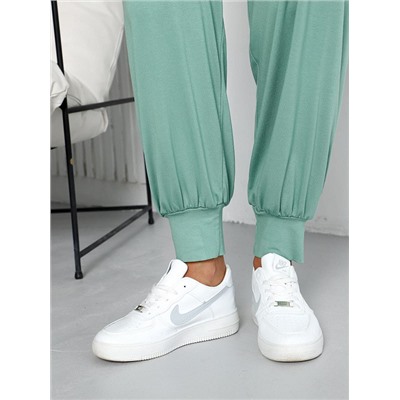 Брюки Чанита оливковый ИвК