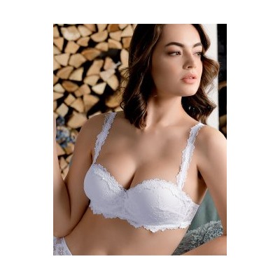 Бюстгальтер №7584 Vivian Mioocchi Уценка1