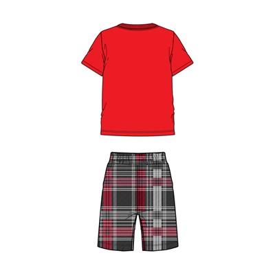 Пижама мужская