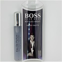 Hugo Boss Boss Bottled Night Edt 20 ml