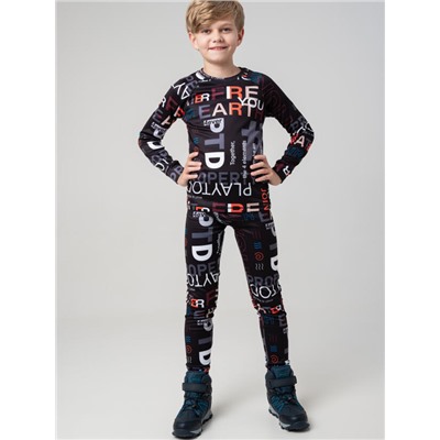 Термобелье для мальчика