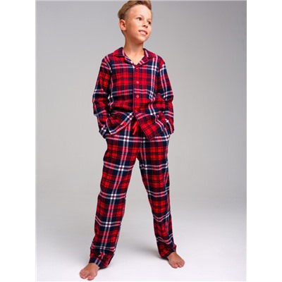 Пижама для мальчика