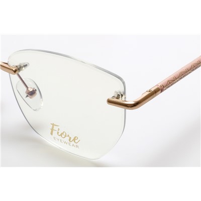 Оправа Fiore 35011 c2 комплект футляр+салфетка