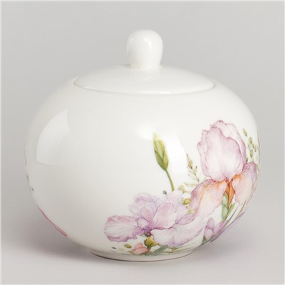 САХАРНИЦА LEFARD "IRISES" 5,5*12 СМ 475 МЛ